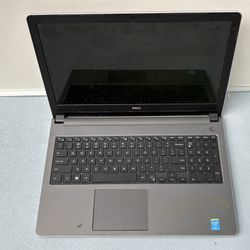 Laptop (for parts)