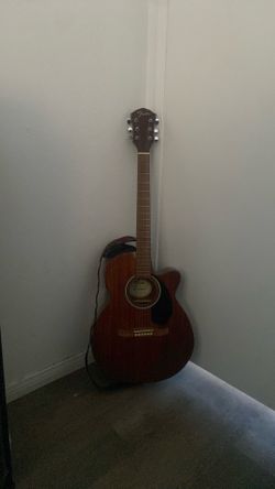 Guitar