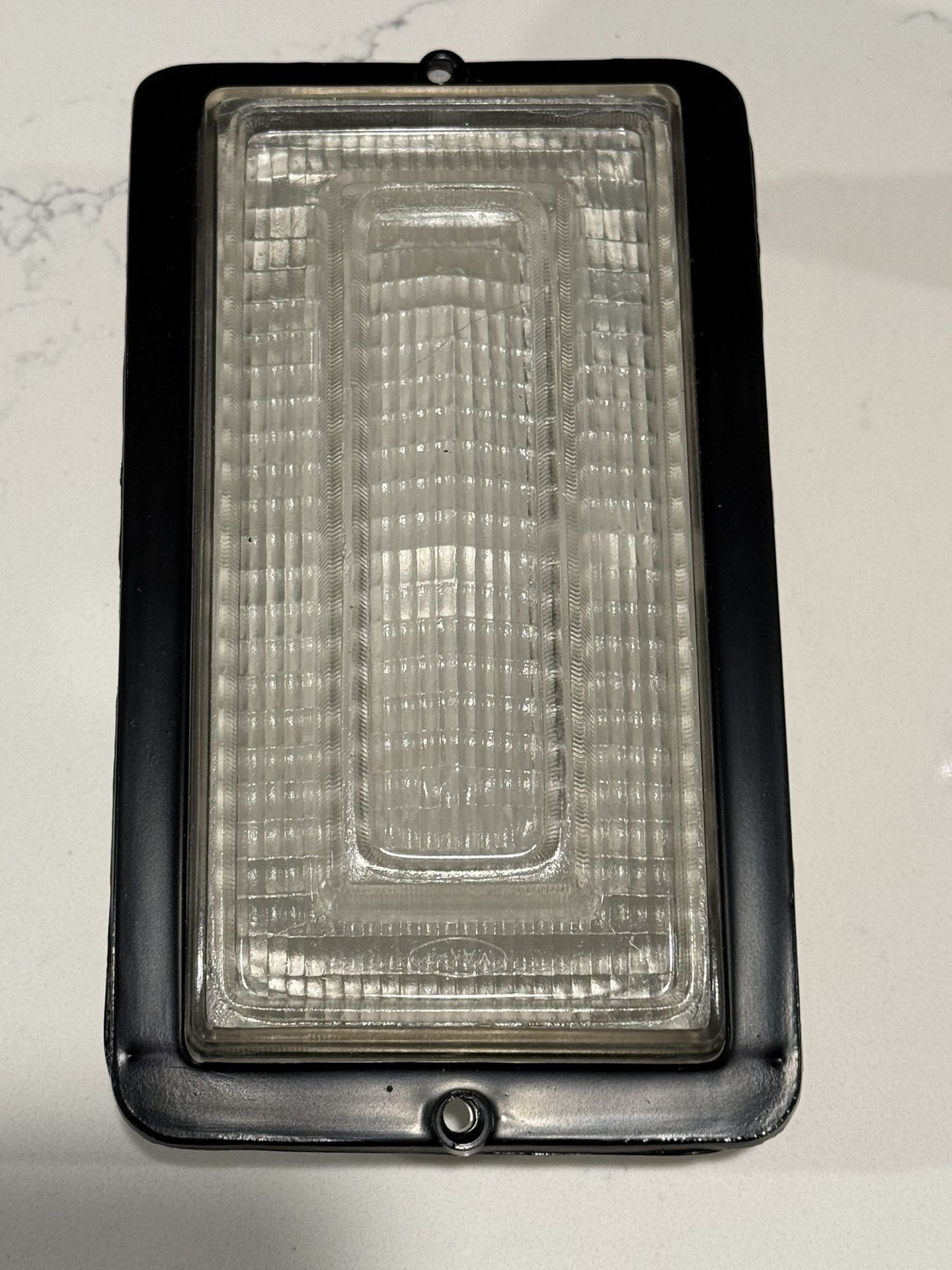 Dodge Truck 1(contact info removed) Grille Turn Signal NEW