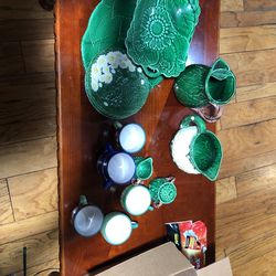 China Set
