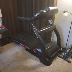 Bowflex Treadmill For Sale