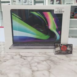 13" Macbook Pro M1/8/512gb. (Read Description)