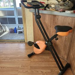 EXERCISE STATIONARY BIKE 
