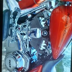 2011 Road Glide