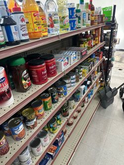 shelves qty:5 $25 each