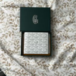 Goyard Wallet 