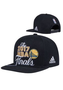 NBA warriors finals hats (western conference