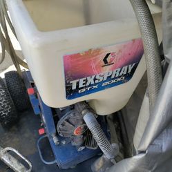 Texture Sprayer