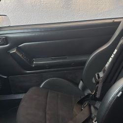 1991 Ford Mustang Gt