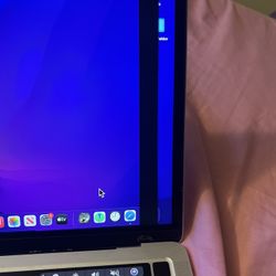 MacBook Pro 