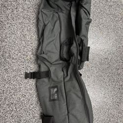 CaddyDaddy Travel Golf Bag (Like New)