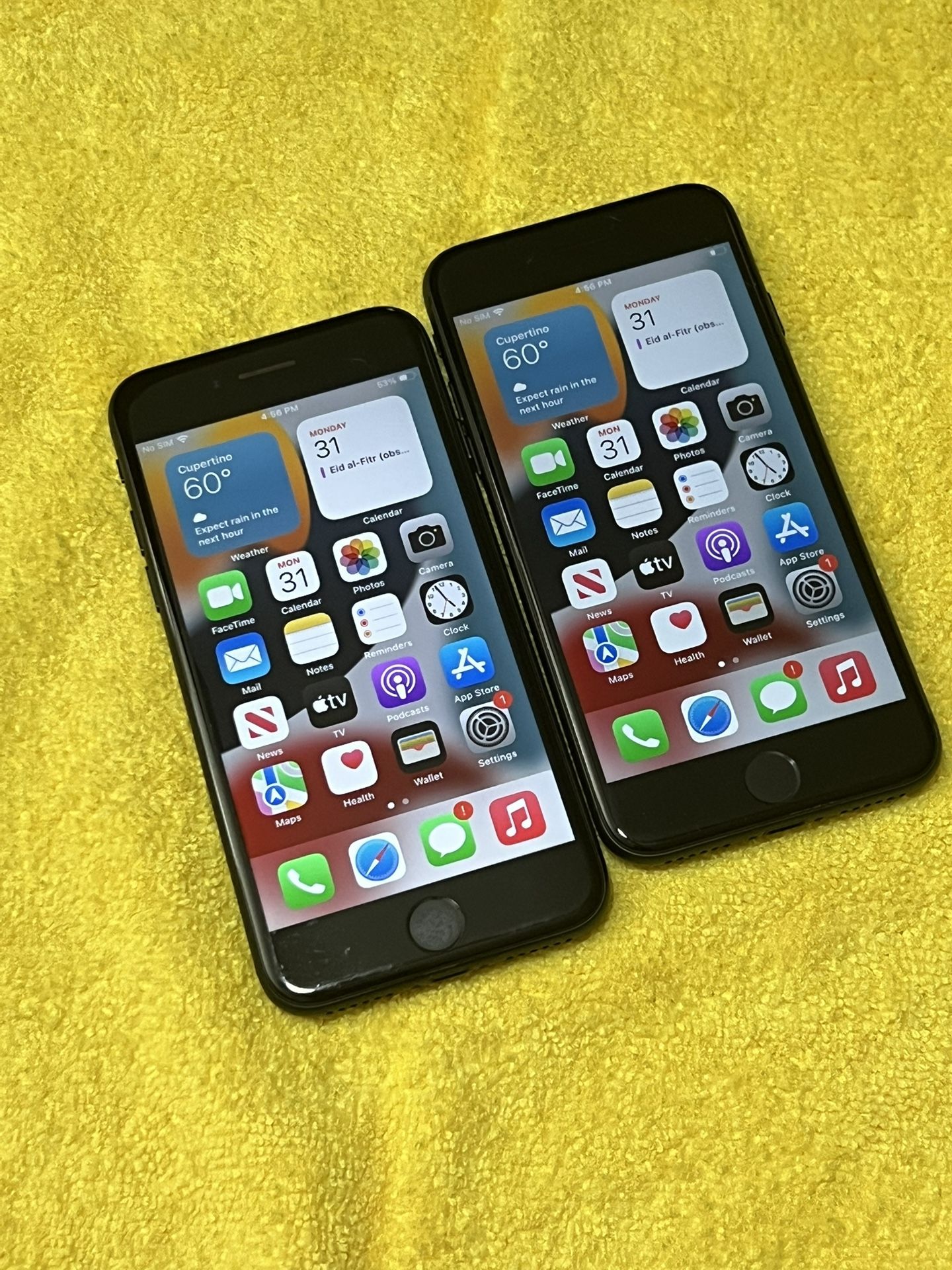iPhone 7 128GB Factory Unlocked
