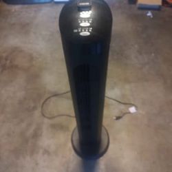 Tower Fan 