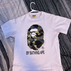 Bape Shirt