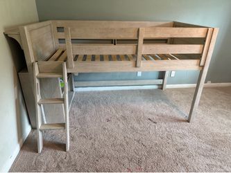 Loft Bedroom Set