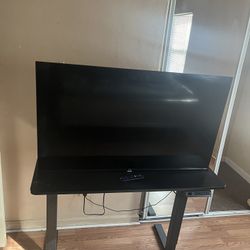 43 In TCL Flat Screen 
