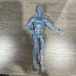 X-Men Age of Apocalypse Marvel Legends Iceman