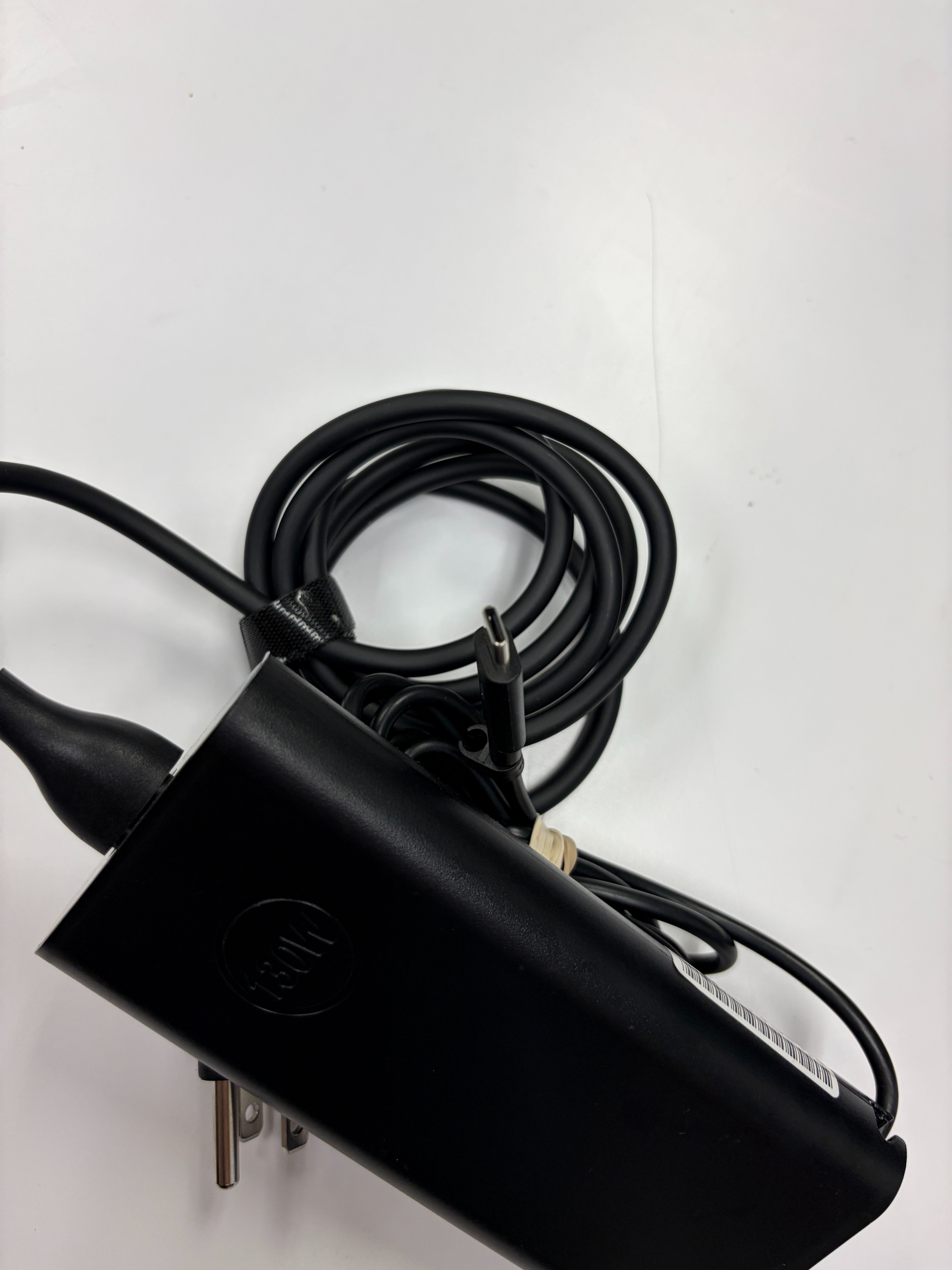 Dell XPS USB-C Laptop Charger