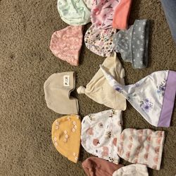 Baby Hats 