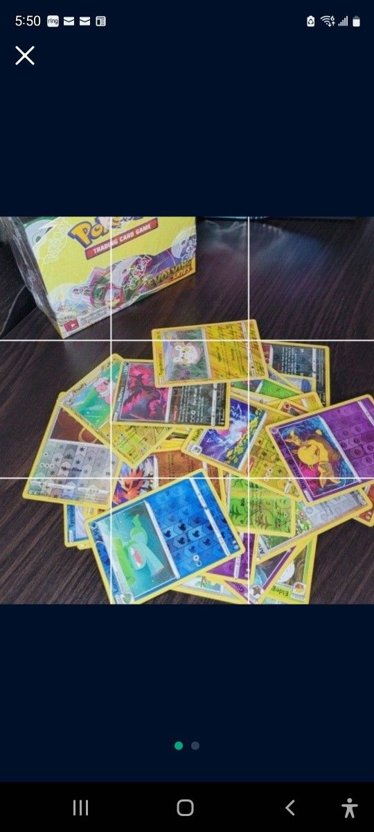 🎁Stocking Stuffers -Pokémon MYSTERY Packs