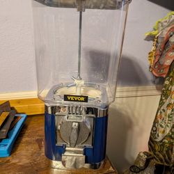 Vevor Capsule Machine No Keys