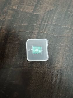 SanDisk 512GB Nintendo Switch MicroSD Card