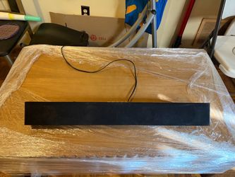 G-Sonic 32-inch Sound Bar (Model: SPK-111)