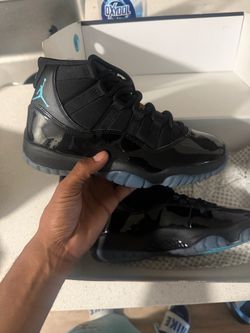 Gamma 11’s 7y