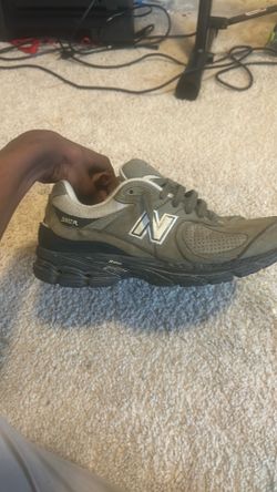 New balances