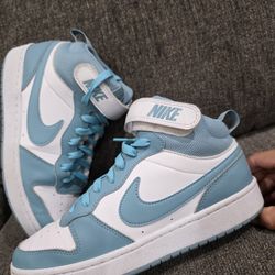 Nike Shoes #6.5Y Cm 24.5