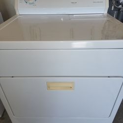 Kenmore 500 Series Gas Dryer 