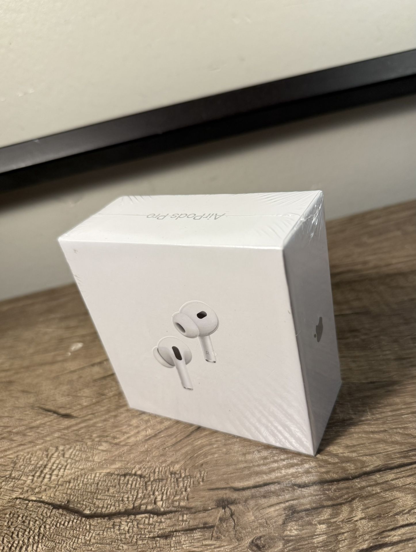 AirPods Pro 2 Active Noise Cancellation