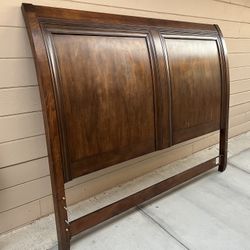 FREE - Cal King Bed Frame 