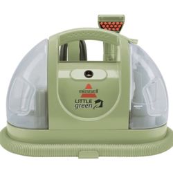 Bissell Little Green Machine Spot Cleaner