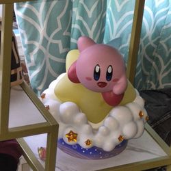 Kirby First 4 Figures