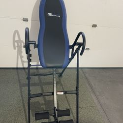 Inversion Table 