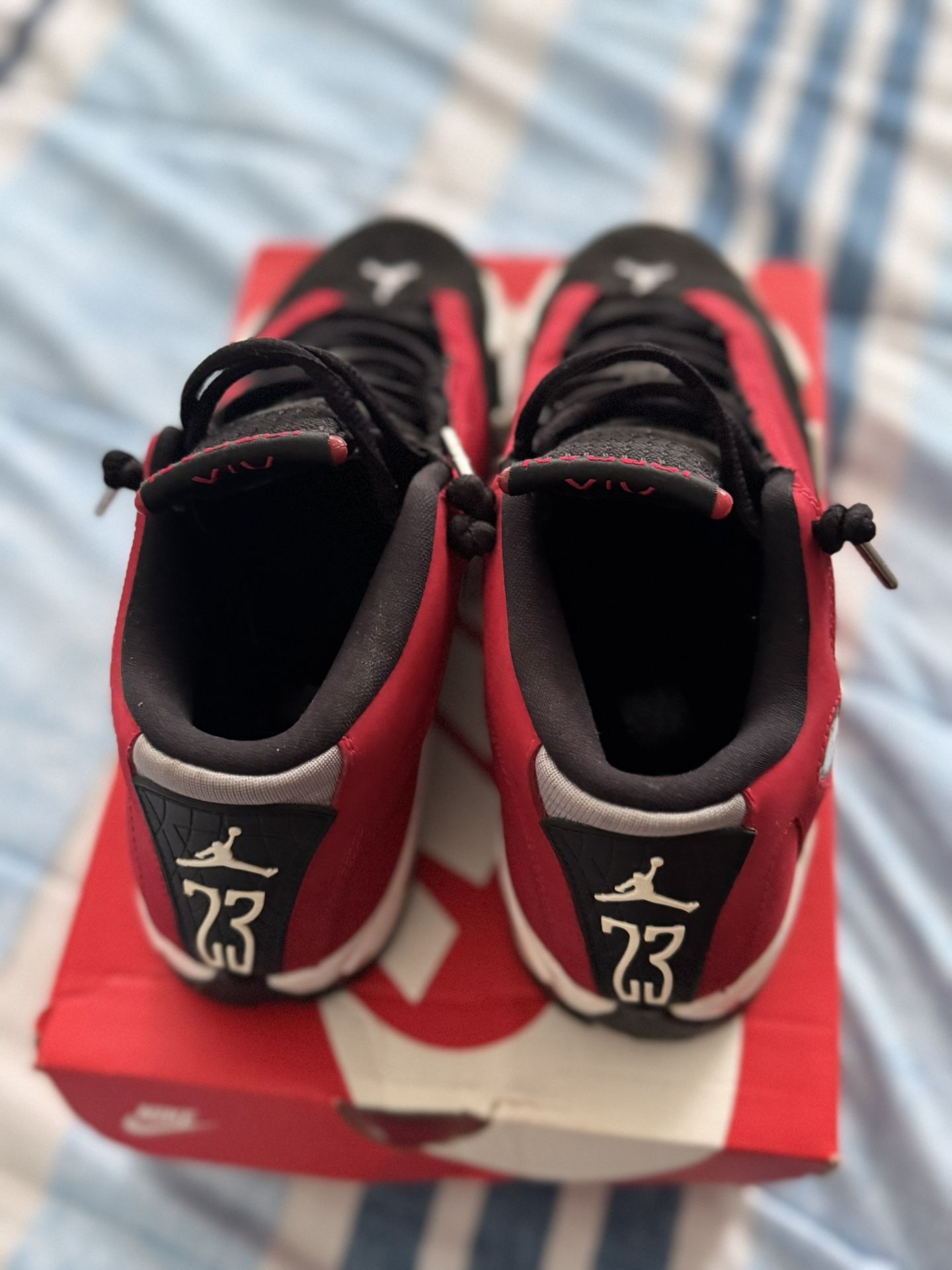 Jordan Retro 14