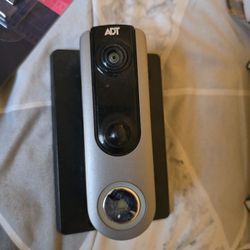 Adt Doorbell Camera