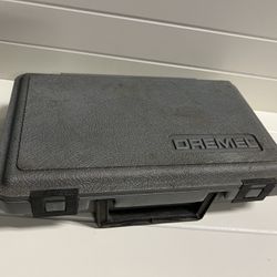 Dremel Case