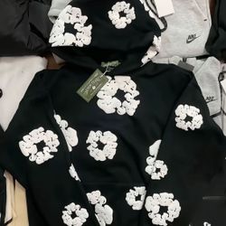 Denim Tears Hoodie 