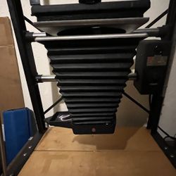 Beseler 45M Photo Enlarger/ Offers Welcome 