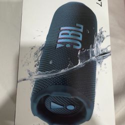 JBL FLIP 7 BRAND NEW SEALED