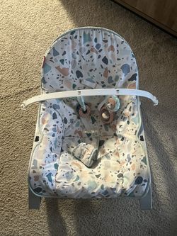 Baby Seat 