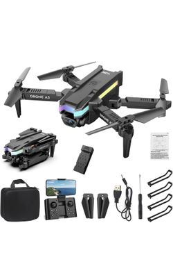 4k Camera Remote Control Drone