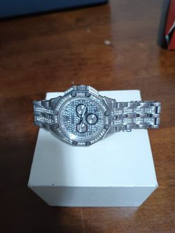 Belova Michael Kors And Citizen Watches 