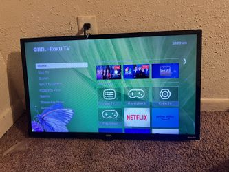 Roku Tv