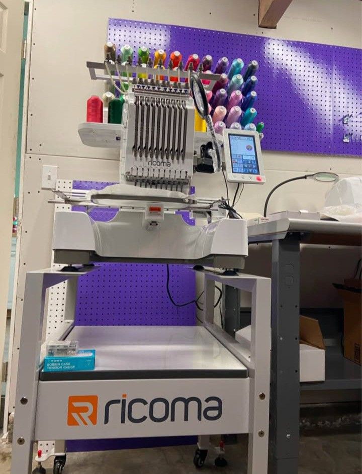 Ricoma 1010