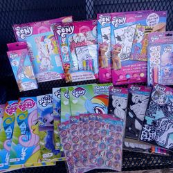 **NEW KIDS ACTIVITY SETS*SUPER CHEAP!!*