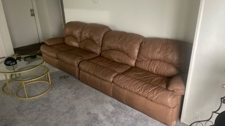 Free Couch