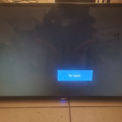 RCA  TV 35 Inch 